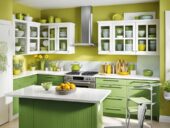 26 Top Kitchen Cabinet Space Saver Storage Ideas for Small Kitchens