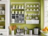 Best Small Kitchen Storage Ideas to Maximize Your Space Effortlessly