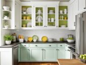 Top 10 Corner Kitchen Cabinet Space Savers for Small Kitchen Storage