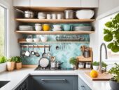 Top 25 Clever Tiny House Kitchen Storage Ideas for Maximizing Space