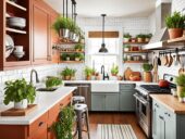 Ultimate Small Kitchen Storage Ideas to Maximize Your Space