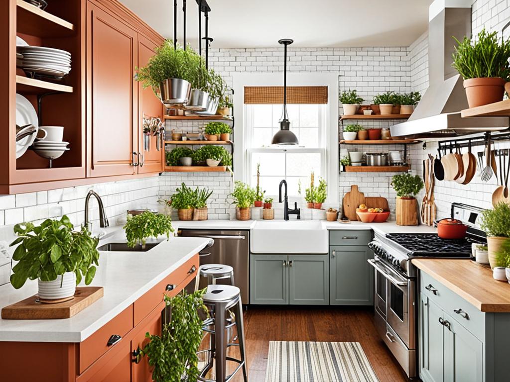 You are currently viewing Ultimate Small Kitchen Storage Ideas to Maximize Your Space