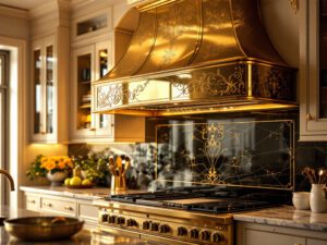 Read more about the article 10 Stunning Kitchen Hood Ideas to Transform Your Space