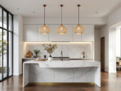 3 Stylish Kitchen Pendant Lights That Transform Your Space