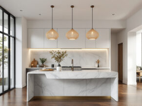 3 Stylish Kitchen Pendant Lights That Transform Your Space