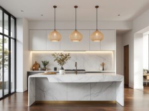 Read more about the article 3 Stylish Kitchen Pendant Lights That Transform Your Space