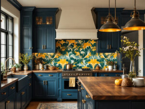 Read more about the article 6 Brilliant Ideas for a 6 Metre Square Kitchen