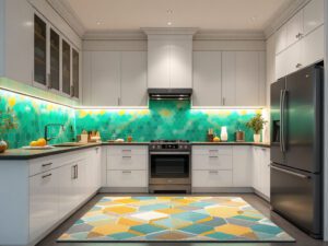 Read more about the article 8 Stunning Design Ideas for an 8 Metre Square Kitchen