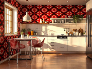 Read more about the article 7 Iconic Kitchen Trends from the 80s Making a Comeback