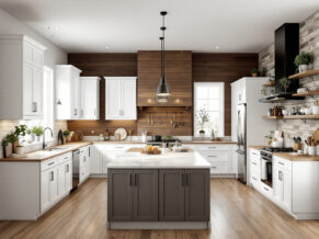 7 Kitchen 3D Design Ideas That Will Transform Your Cooking Space