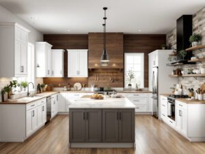 Read more about the article 7 Kitchen 3D Design Ideas That Will Transform Your Cooking Space