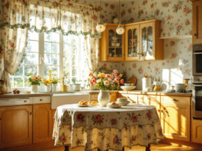 9 Nostalgic Ways to Bring Kitchen 90s Style Into Your Home