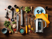 8 Must-Have Kitchen Gadgets That Will Transform Your Cooking Game