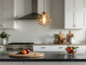 Read more about the article 10 Gorgeous Kitchen Pendant Lights to Brighten Your Space