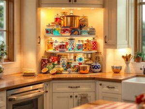 Read more about the article 12 Must-Have Kitchen Hardware Upgrades for a Stylish and Functional Space