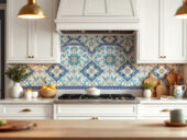 8 Gorgeous Kitchen Tiles Backsplash Ideas That Wow