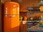 7 Groovy Kitchen Trends from the 70s to Transform Your Space Today