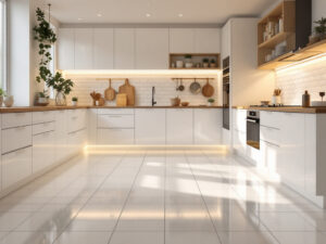 Read more about the article 12 Stunning Kitchen Floor Tile Ideas to Elevate Your Cooking Space