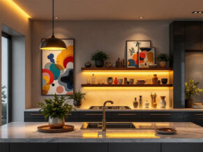 7 Kitchen Lighting Ideas to Brighten and Transform Your Space