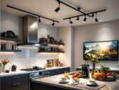 10 Stunning Kitchen Lighting Fixtures That Will Brighten Your Home