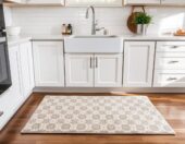 10 Stylish Kitchen Rugs That Will Transform Your Space