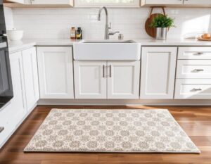 Read more about the article 10 Stylish Kitchen Rugs That Will Transform Your Space