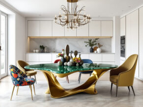 7 Stunning Kitchen Table Ideas to Elevate Your Dining Space