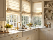 3 Beautiful Kitchen Windows That Transform Your Space