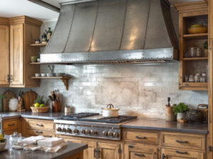 Read more about the article 12 Stunning Kitchen Zinc Ideas to Transform Your Space