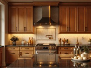 Read more about the article Stunning Kitchen Backsplash Ideas for Your Dream Home